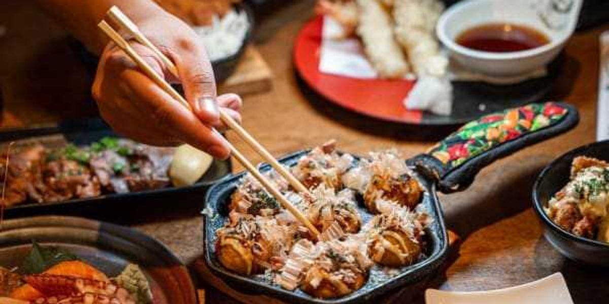 Japanese restaurant Mr. Max will shutter in Richardson