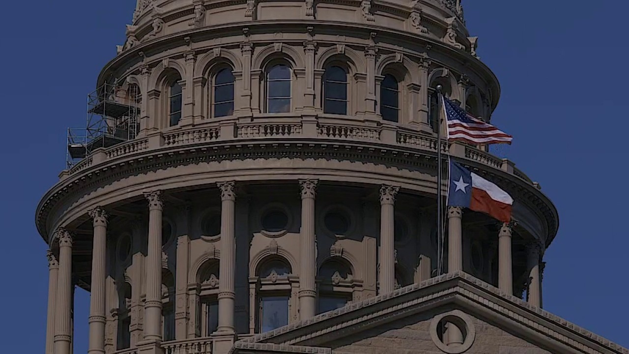 Texas Primary: First week of early voting wraps up