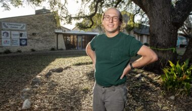 Old Spaces Reward Modern Patience • The Austin Chronicle