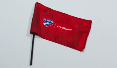 FC Dallas Announces 2026 Fan Giveaway Schedule at Toyota Stadium