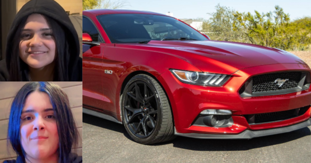 AMBER Alert issued for missing 12-year-old last seen in North Austin