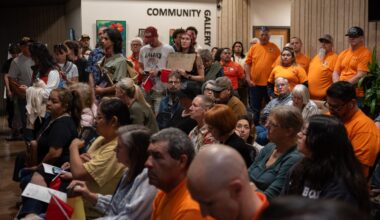 Central Texas Cities Balance Data Center Proposals • The Austin Chronicle