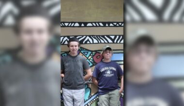 Runner honors brother at Cowtown Marathon – NBC 5 Dallas-Fort Worth