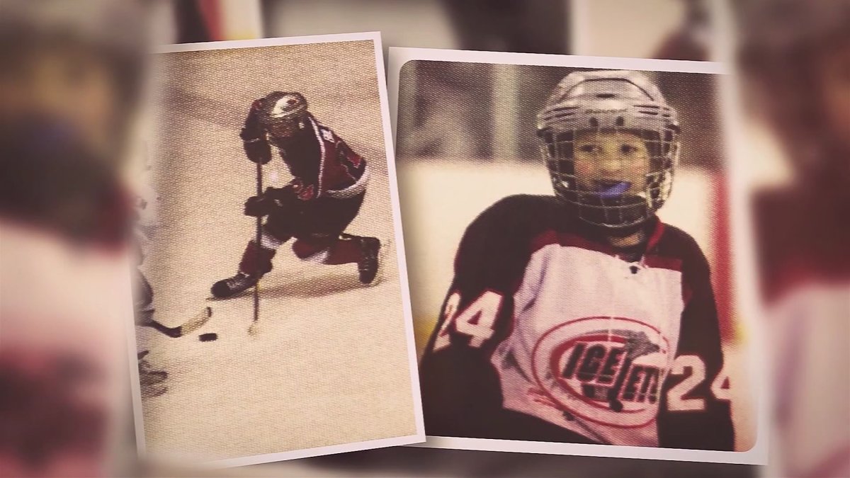 North Texas’ Hannah Bilka joins Team USA at Winter Olympics – NBC 5 Dallas-Fort Worth