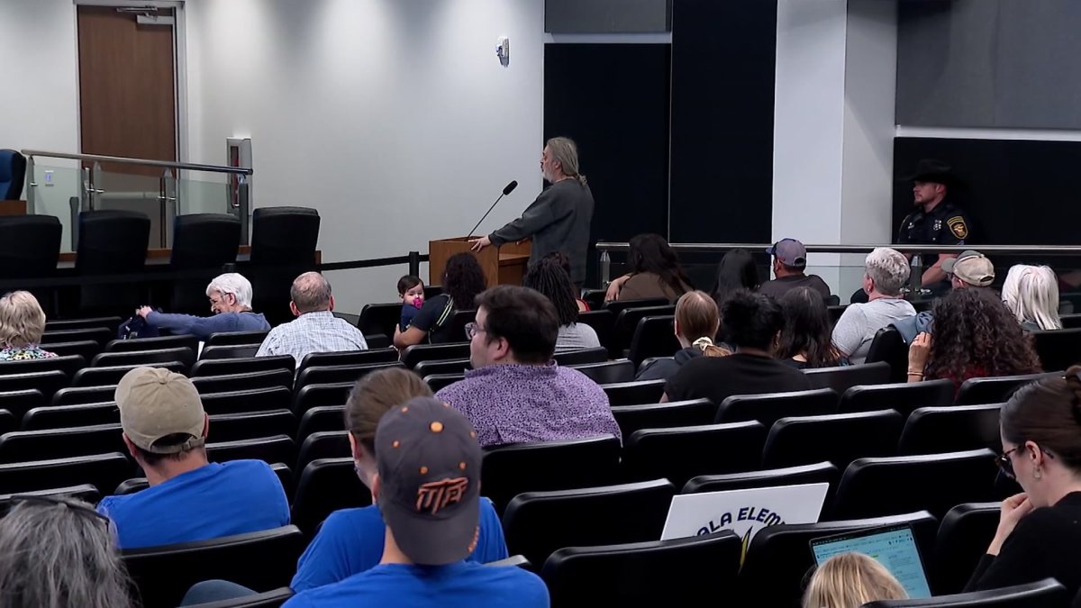 Fort Worth ISD rejects SB 11 school prayer period – NBC 5 Dallas-Fort Worth