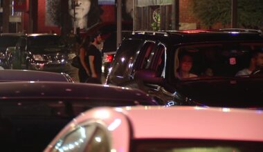 Dallas considers nightlife ordinance changes before FIFA – NBC 5 Dallas-Fort Worth