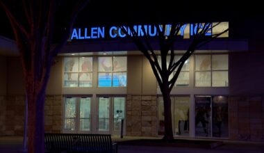 Allen skating coach arrested on child indecency charge – NBC 5 Dallas-Fort Worth