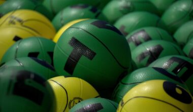 Basketball helps students score in math – NBC 5 Dallas-Fort Worth