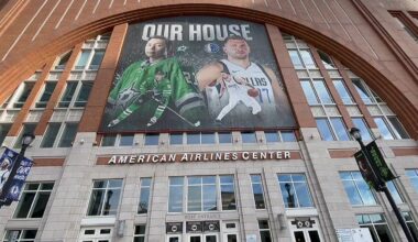 Dallas Stars relocation offer targets Plano site, councilmember says – NBC 5 Dallas-Fort Worth