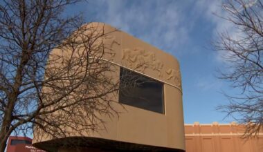 Cowgirl Museum to debut major expansion in November – NBC 5 Dallas-Fort Worth