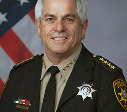 XTRA depth into the Pima County Sheriff's El Paso background