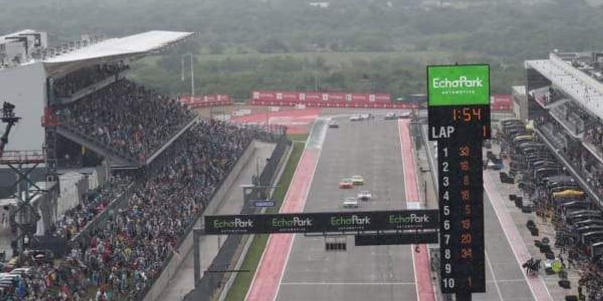 Here are the top 7 things to do in Austin this weekend