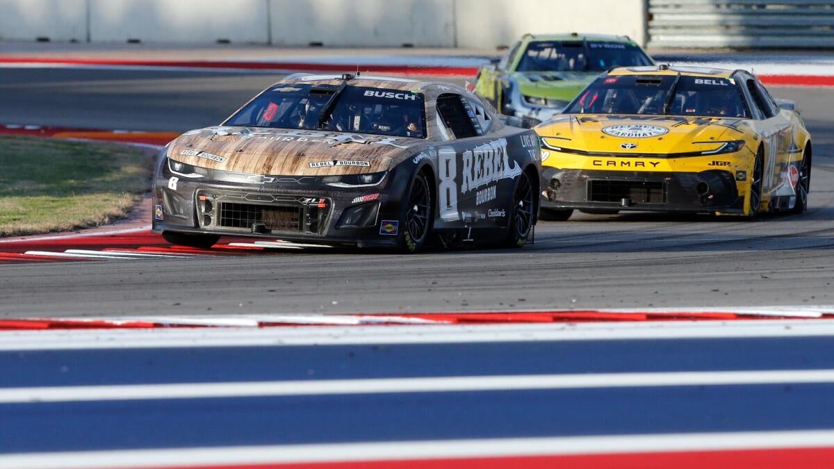 2026 DuraMax Grand Prix odds, predictions, time, favorites, field: Picks from proven NASCAR model