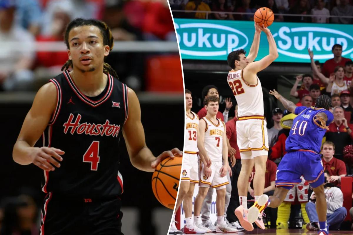 Men's college basketball odds, pick, best bet for Monday