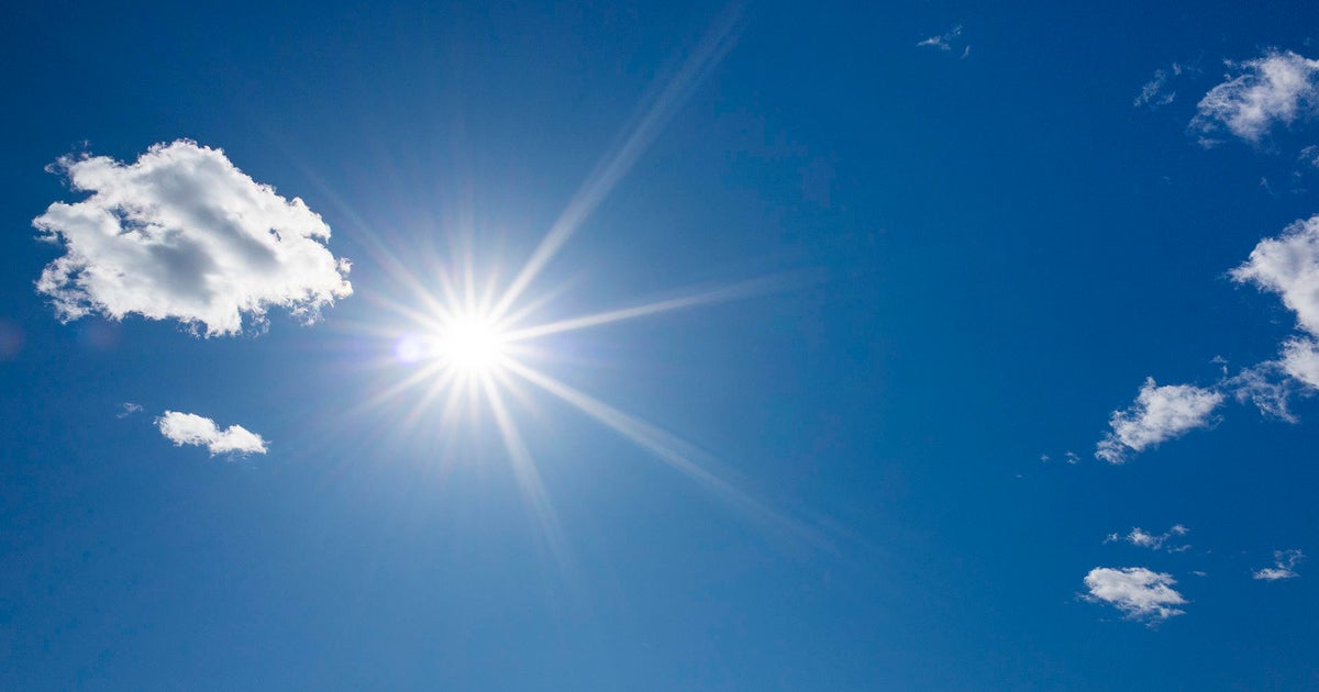 Temperatures in North Texas remain above average ahead of heavy rain on Saturday