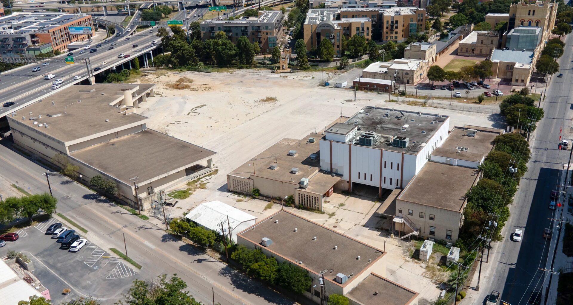 Museum Reach development near Pearl moves forward