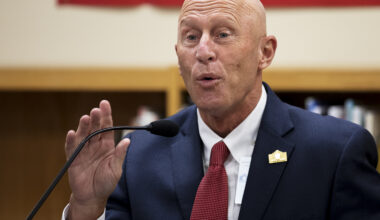 Judson ISD picks yet another interim superintendent