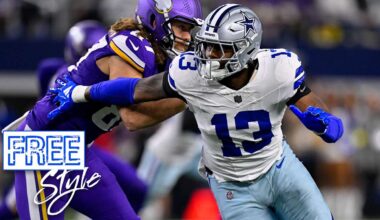 Does Dante Fowler fit in Christian Parker's defense?