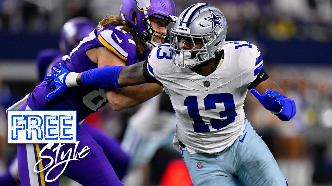 Does Dante Fowler fit in Christian Parker's defense?