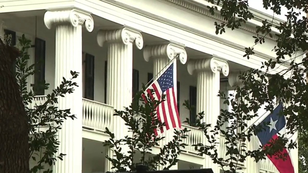 PREVIOUS COVERAGE: 2026 Democratic candidates for Texas governor race