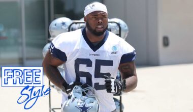 Where Rob Jones fits into the plans 