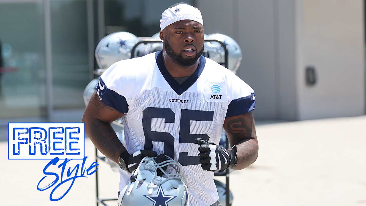 Where Rob Jones fits into the plans 