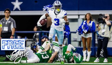 George Pickens is the real deal, for a real price