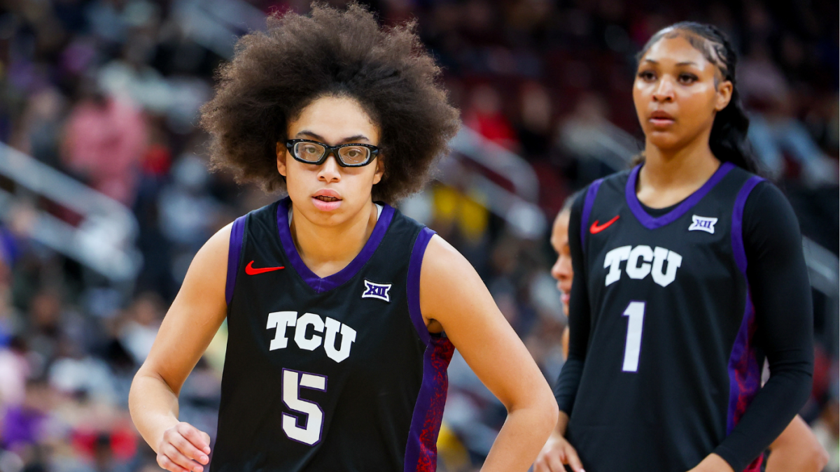 Burning women's college basketball questions for home stretch of 2025-26 season