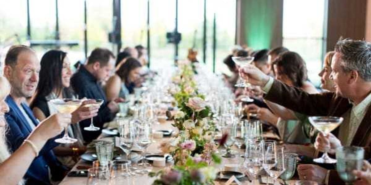 Omni PGA Frisco Resort presents Savor