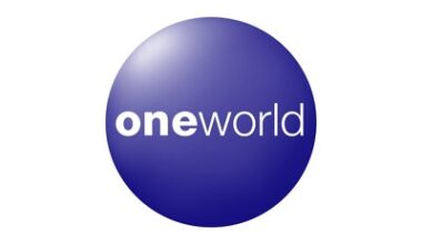 Oneworld names Ole Orvér as new CEO
