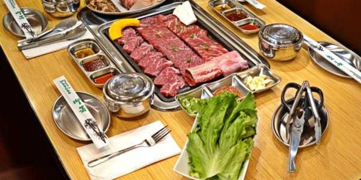 SA's Ooh La La Korean BBQ locked out over unpaid rent