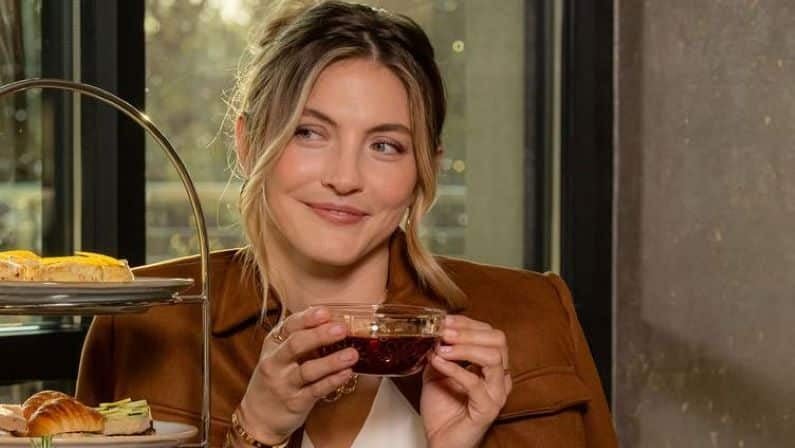 Top weekend events in Austin Feb 13 to 15 2026 - Galentine’s A-Tea-X: Tarot & High Tea