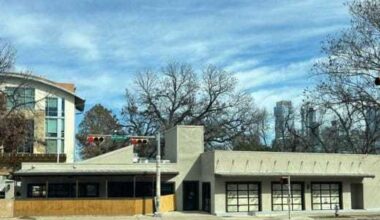 New restaurant opening on Barton Springs Road tops Austin news