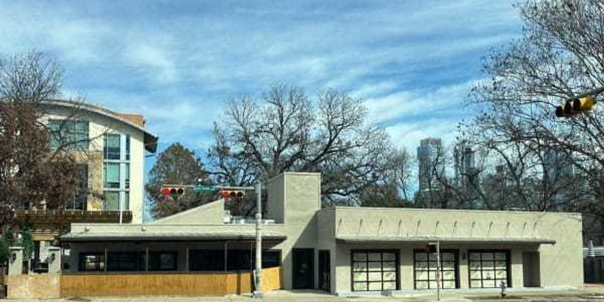 New restaurant opening on Barton Springs Road tops Austin news
