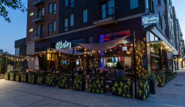 Inside Industry: How a Service-Industry Lif lifer Built One of Austin’s Most Honest Restaurants