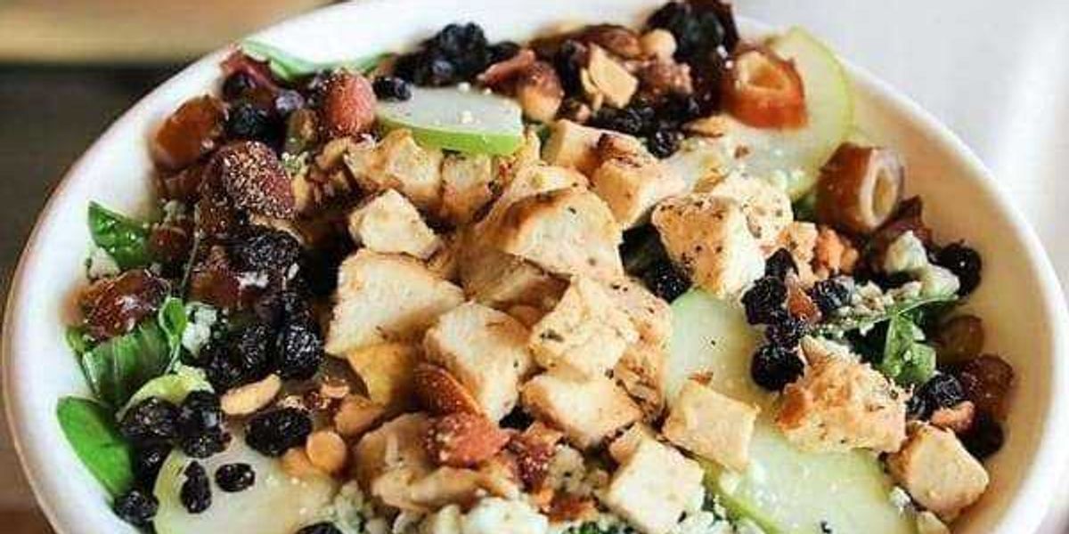 Original ChopShop to open in Fort Worth Medical District