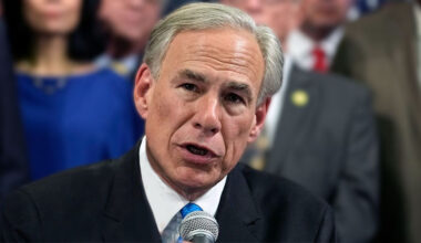 Governor Abbott Announces Texas Semiconductor Innovation Fund Grant to Arm Inc.