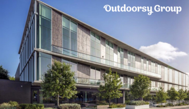 Outdorsy Group office Austin TX