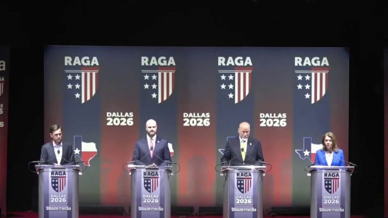 PREVIOUS COVERAGE: Texas GOP AG debate in Dallas