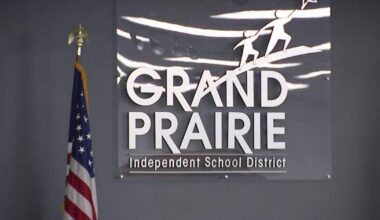Grand Prairie ISD proposes 3 school closures to bridge budget gap