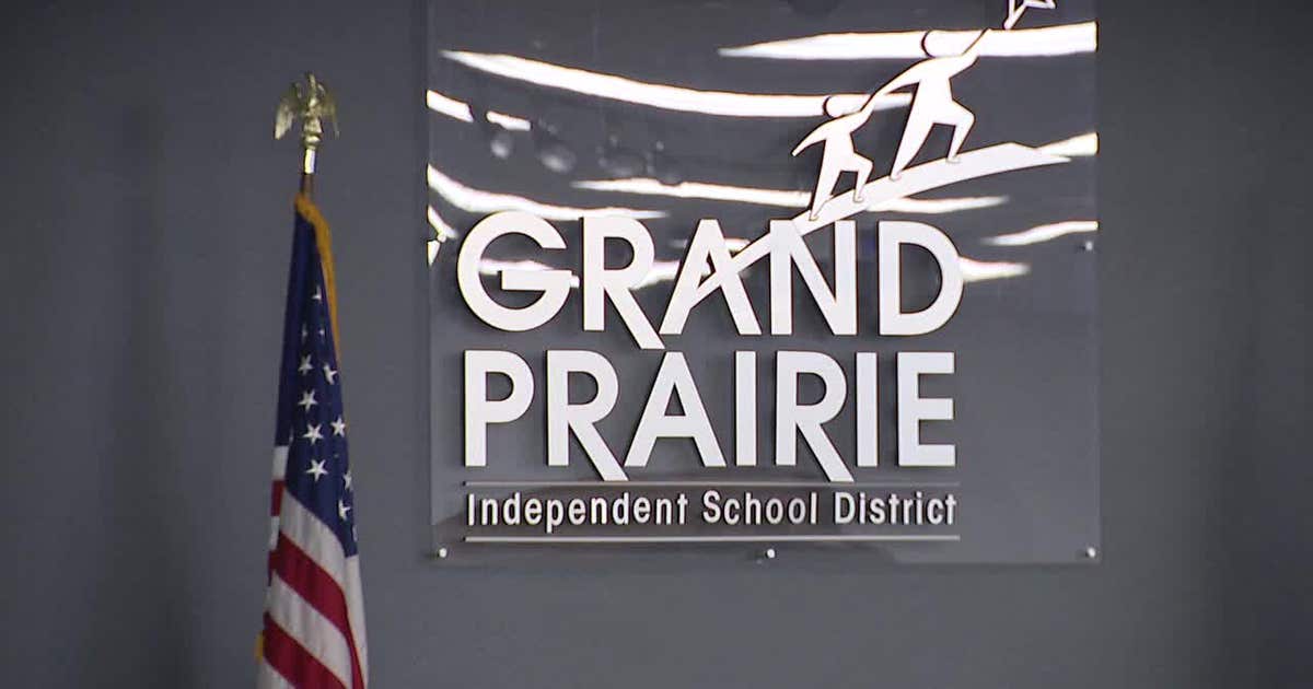Grand Prairie ISD proposes 3 school closures to bridge budget gap