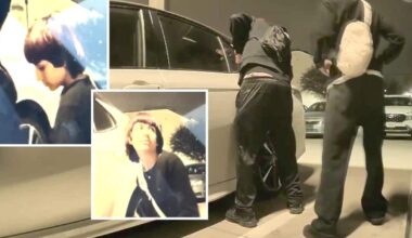 Trackdown: Bishop Arts residents plagued by vehicle break-ins