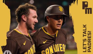 Rotation, Bullpen, or El Paso: Analytically Breaking Down Randy Vasquez's Arsenal - San Diego Padres Talk