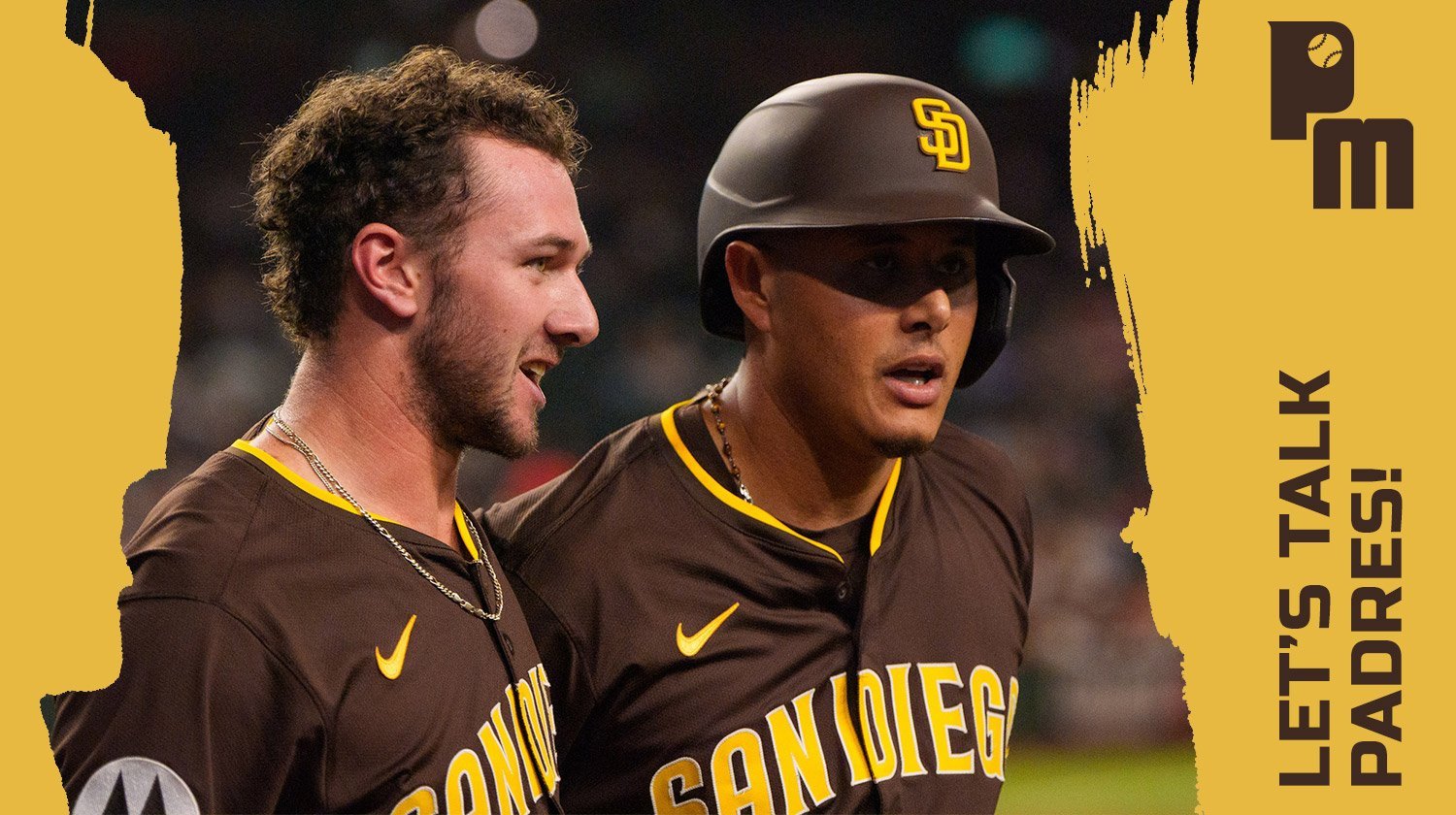 Rotation, Bullpen, or El Paso: Analytically Breaking Down Randy Vasquez's Arsenal - San Diego Padres Talk