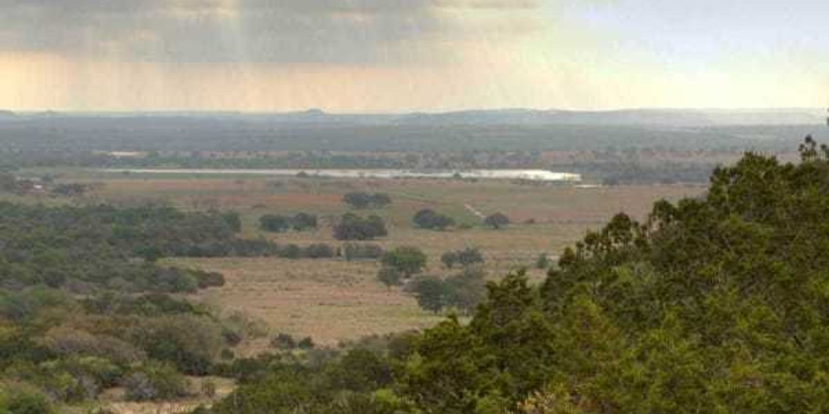 Texas' new state park opens a short drive from Fort Worth