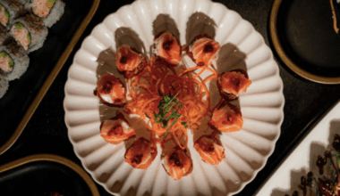 Pangea restaurant from Garland to reopen in downtown Dallas