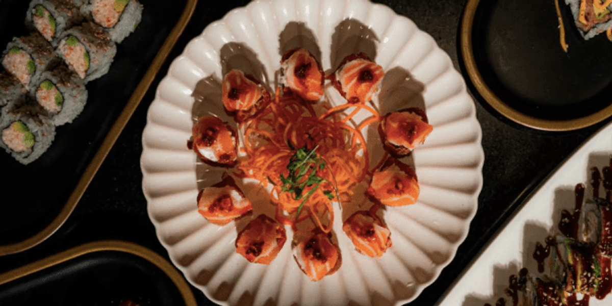 Pangea restaurant from Garland to reopen in downtown Dallas