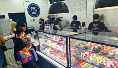 Paris Baguette to open new cafe on San Antonio’s North Side