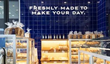 New Paris Baguette location in San Antonio & more news