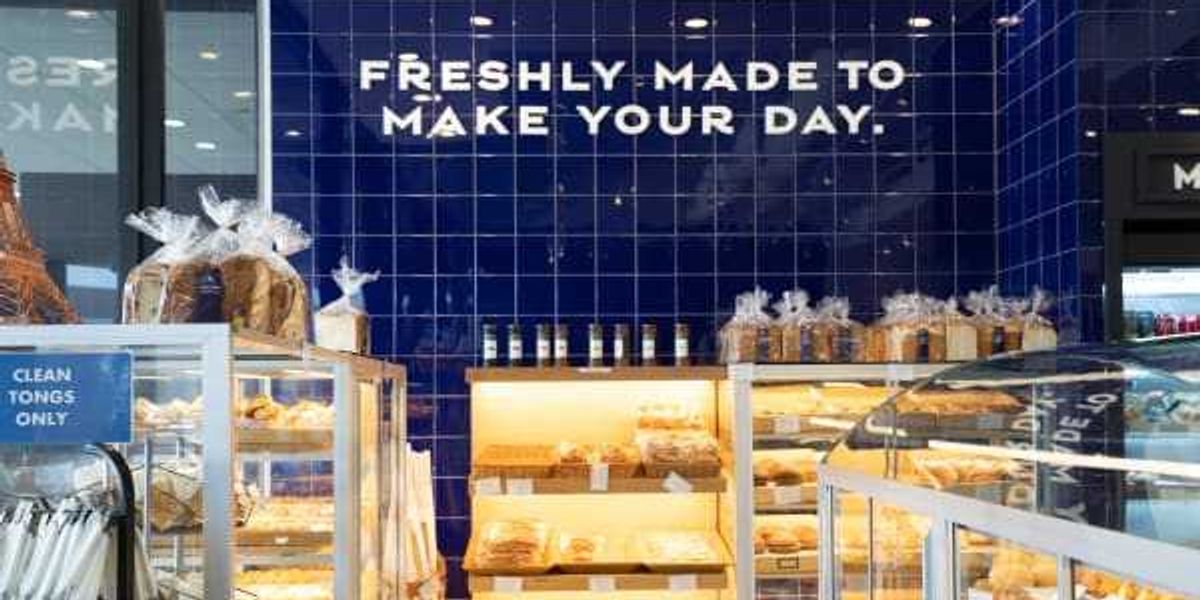 New Paris Baguette location in San Antonio & more news